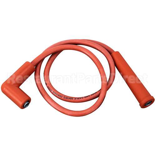 807-0846 Compatible Dean Ignitioncable, 27 Inch Long