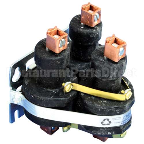 807-0884 Compatible Frymaster Mercury Contactor