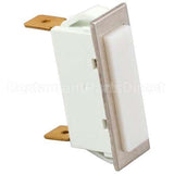 807-1061 Compatible Frymaster Light 125V W/Plain White Lens
