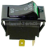 807-1404 Compatible Dean Switch 7/8 X 1-1/2 Dpst
