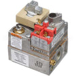 807-1604 Compatible Dean Valve, 1/2" X 1/2", 9.0" Wc Lp
