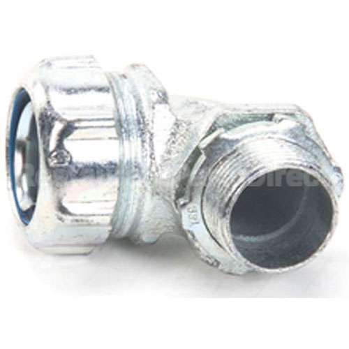807-2071 Compatible Frymaster 90Deg 3/4Hubconduit Conn