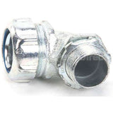 807-2071 Compatible Frymaster 90Deg 3/4Hubconduit Conn