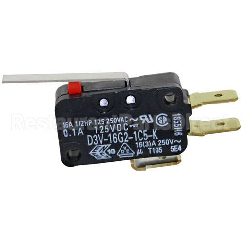 807-2103 Compatible Frymaster Switch