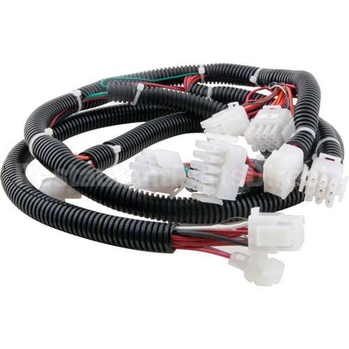 807-2285 Compatible Dean Harness, Wire (Ce)