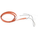 807-2348 Compatible Frymaster 240V/100W 72 Heater Rubber