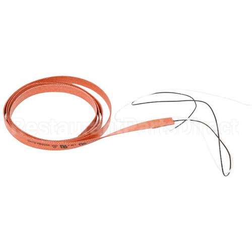 807-2348 Compatible Frymaster 240V/100W 72 Heater Rubber