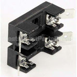 807-2820 Compatible Frymaster Fuse 2Pole .25X1.25Block
