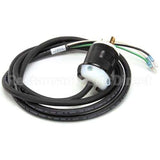 807-3020 Compatible Frymaster Hlz Twist-Lock Cordset