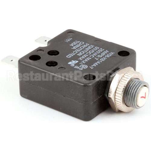 807-3577 Compatible Frymaster 7Amp Circuit Breaker Dean