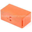 807-3922 Compatible Frymaster 12V Spdt Low/Prfl Relay 16A