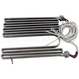 807-4031 Compatible Frymaster 208V/14Kw Heating Elemnt