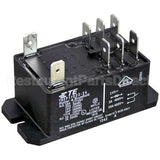 807-4482 Compatible Frymaster 2Pl 30A 24V Coil Rela Dpdt