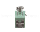 80700 Henny Penny Valve-Solenoid 208V