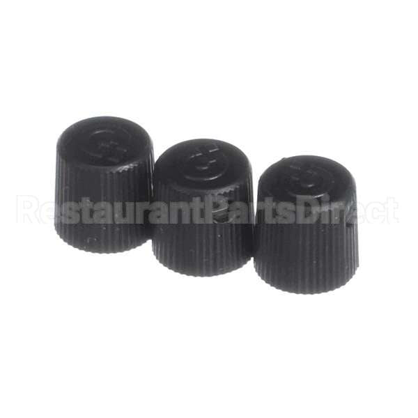 807000023 Compatible Rinnai Cap De-Aerator Shr 3X