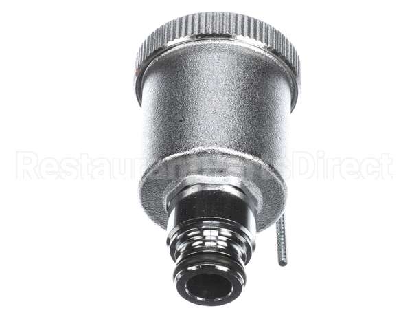 807000024 Rinnai De-Aerator Crhome