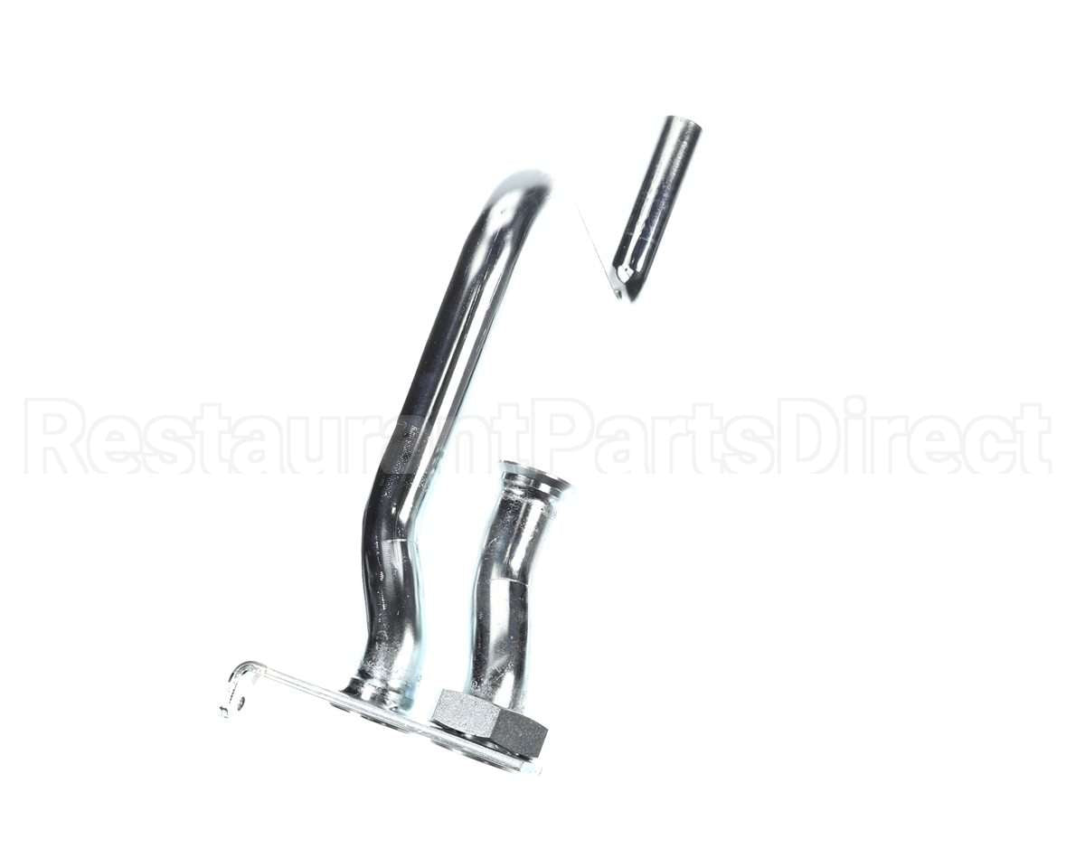 807000034 Rinnai Pipe Flow Q85S