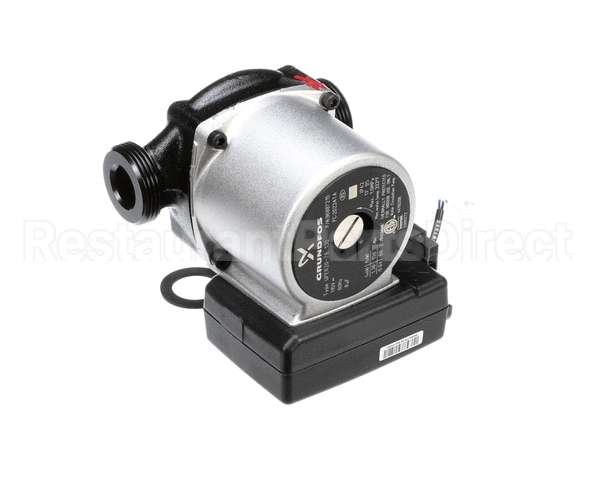 807000041 Rinnai Pump Uper Pwm 20-78 120V