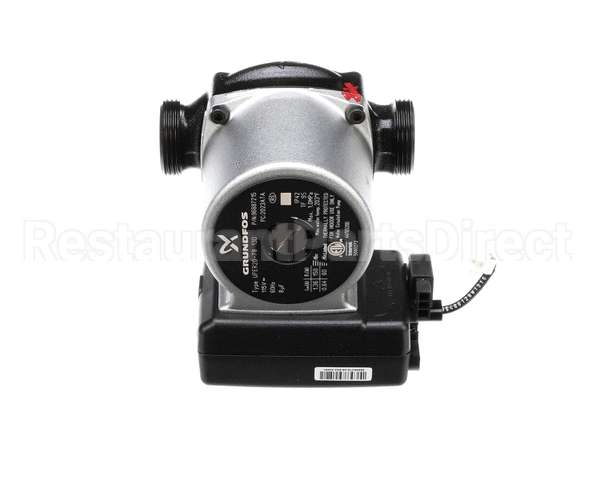 807000041 Rinnai Pump Uper Pwm 20-78 120V