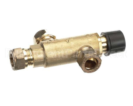 807000046 Rinnai Therm. Mix Valve 15 Compr. Q