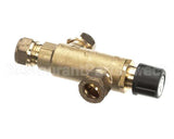 807000046 Rinnai Therm. Mix Valve 15 Compr. Q