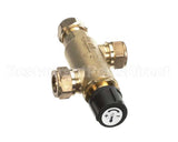807000046 Rinnai Therm. Mix Valve 15 Compr. Q