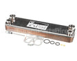 807000054 Rinnai Plate Exchanger E75C