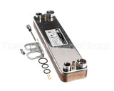807000054 Rinnai Plate Exchanger E75C