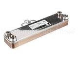 807000054 Rinnai Plate Exchanger E75C