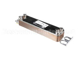 807000055 Rinnai Plate Exchanger E110C