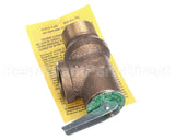 807000077 Rinnai Safety Valve 34" Npt