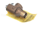 807000077 Rinnai Safety Valve 34" Npt
