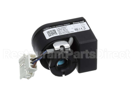 807000131 Rinnai Actuator 3-Wv 120-230V + Clip