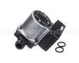 807000132 Rinnai Pump Uper 15-78 130 3U 120V