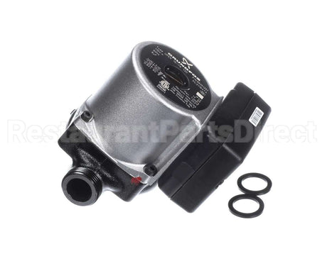 807000132 Rinnai Pump Uper 15-78 130 3U 120V