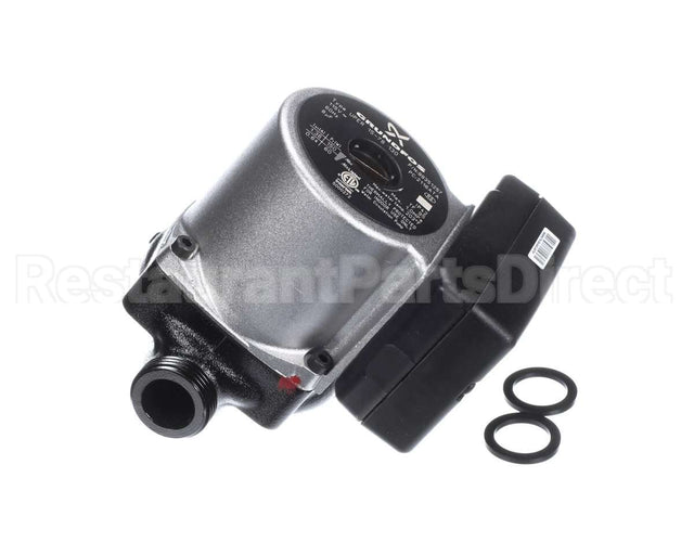 807000132 Rinnai Pump Uper 15-78 130 3U 120V