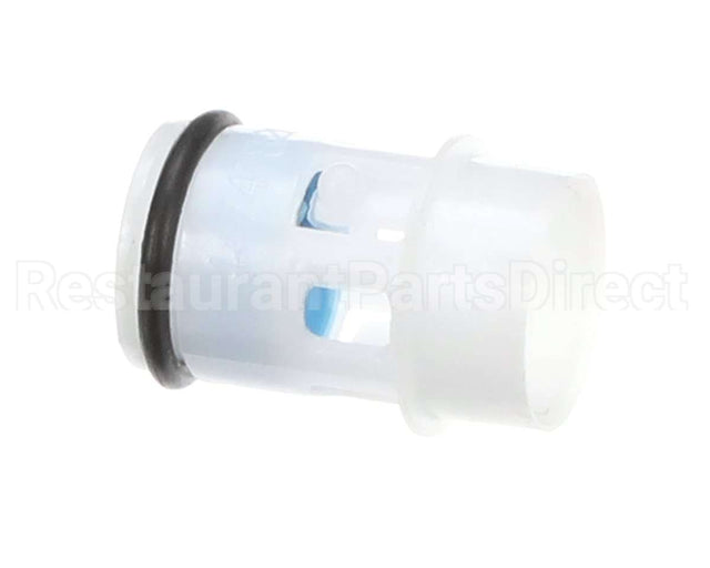 807000155 Rinnai Flow Resistor Blue