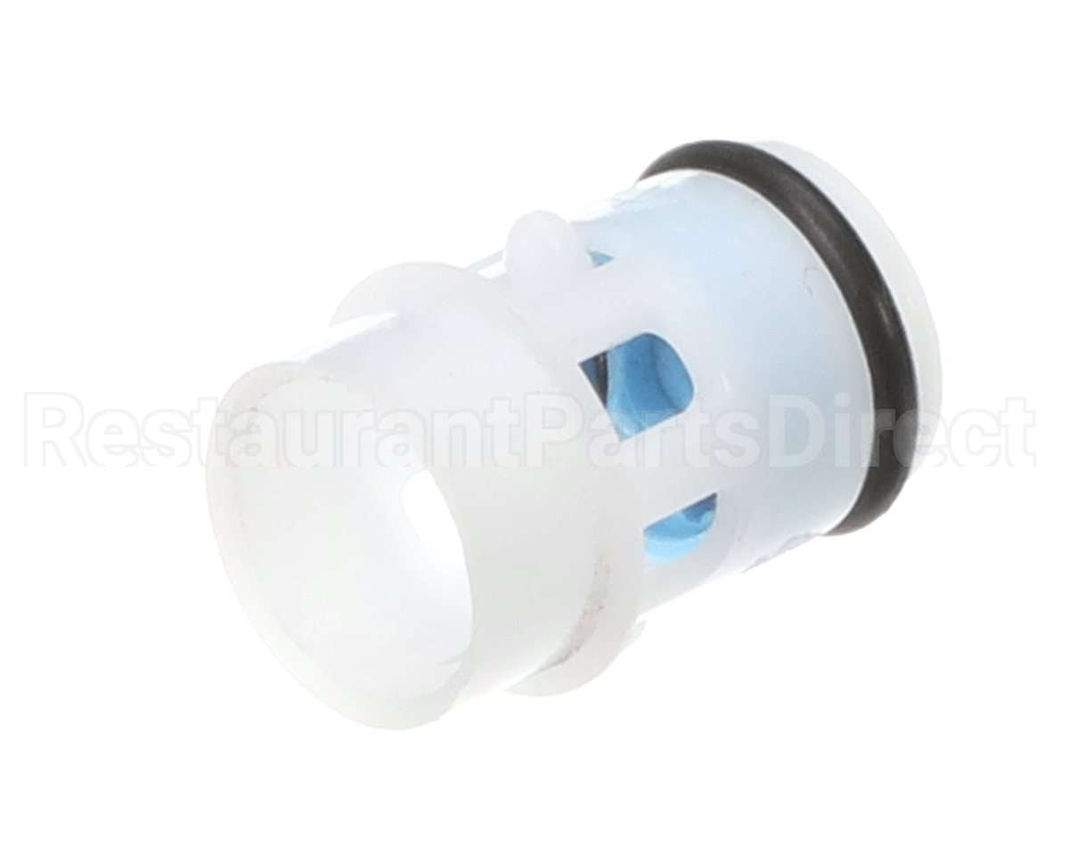 807000155 Rinnai Flow Resistor Blue