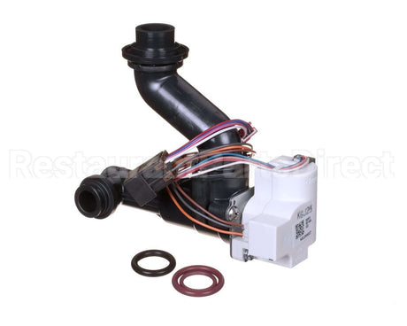 807000187 Rinnai Switching Valve Assy