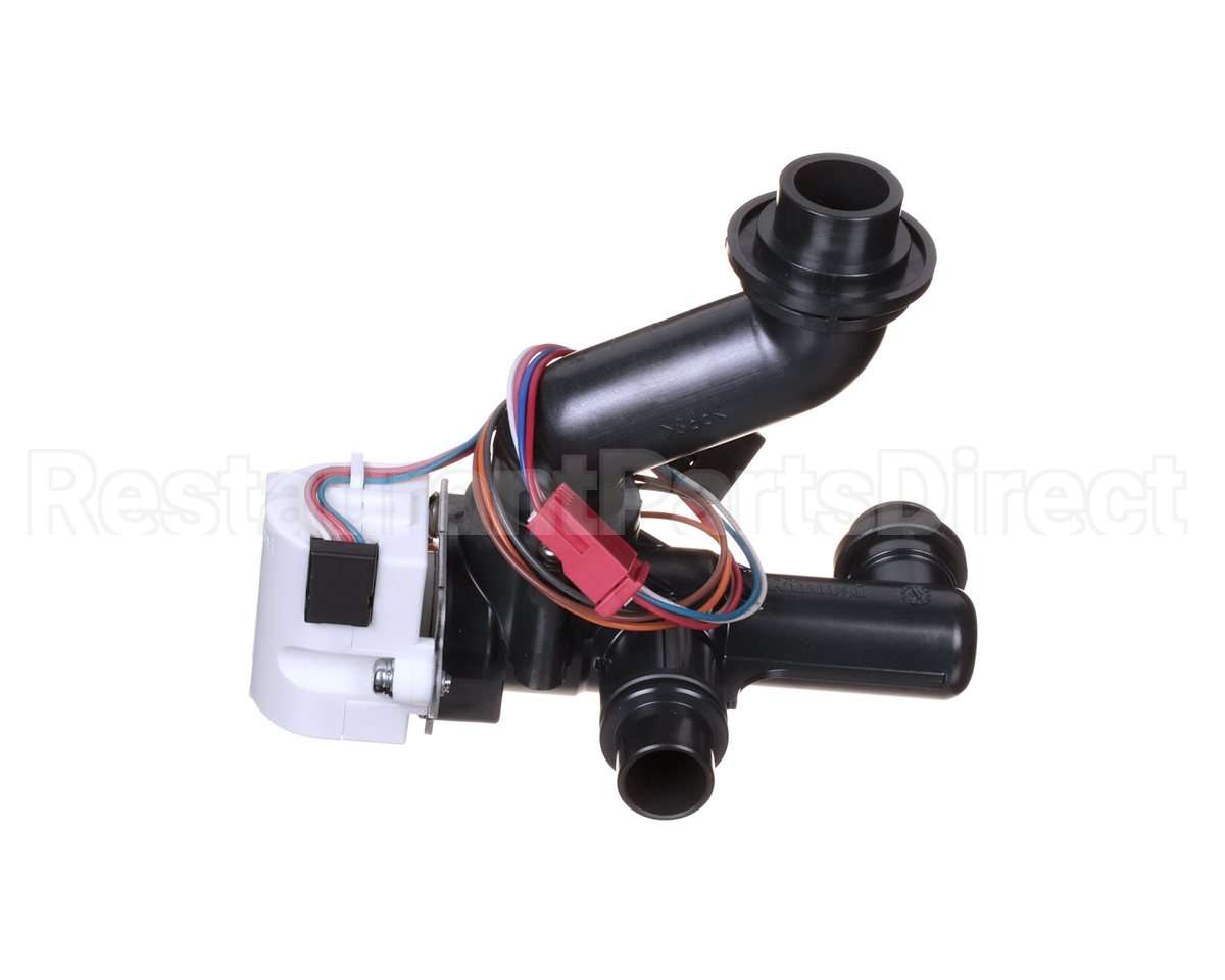 807000187 Rinnai Switching Valve Assy