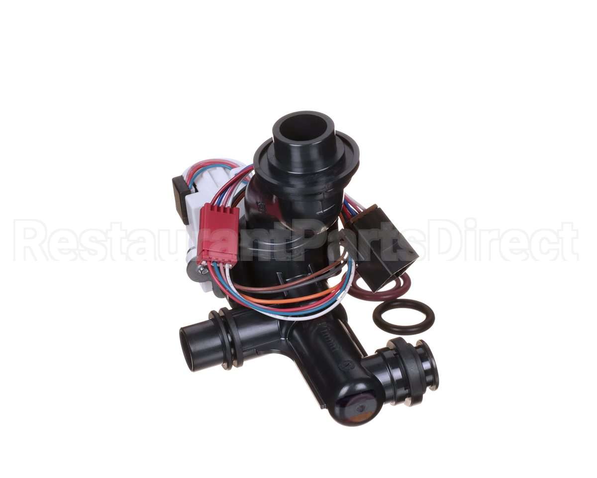 807000187 Rinnai Switching Valve Assy