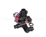 807000187 Rinnai Switching Valve Assy