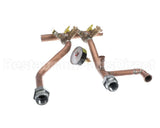 807000212 Rinnai Heat Exchanger Kit