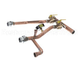 807000212 Rinnai Heat Exchanger Kit