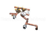 807000213 Rinnai Solo Prim Sec Heating Kit