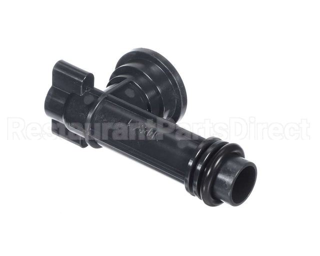 807000221 Rinnai Pump Connection Assembly