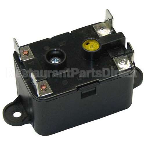 8070012 Compatible Dean Relay 24V