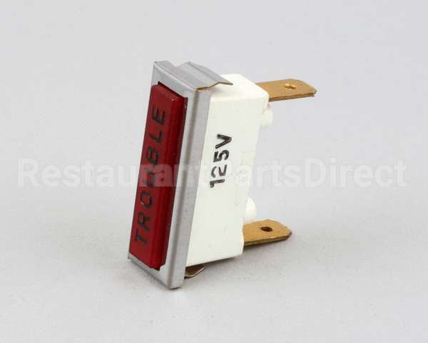 8070050 Frymaster Light 125 Volt Lens Trouble