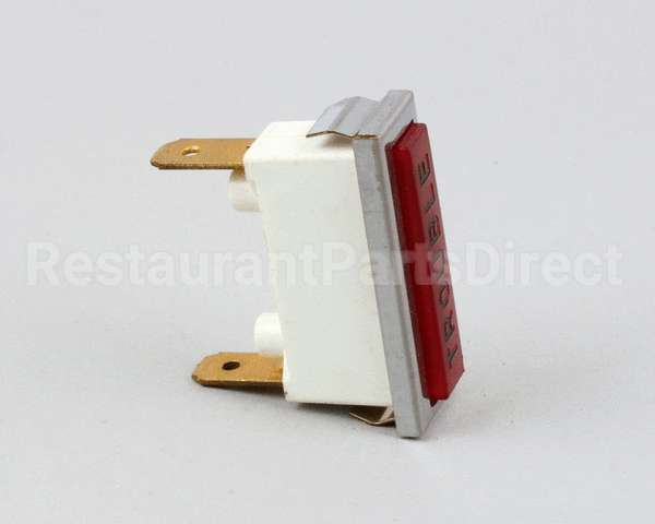 8070050 Frymaster Light 125 Volt Lens Trouble