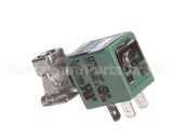 80701 Henny Penny Valve-Solenoid 120V